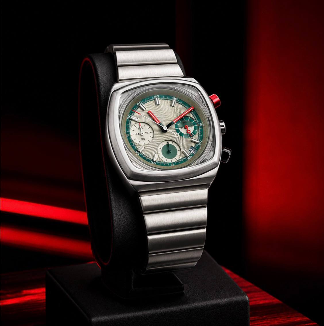 The Emerald Classic