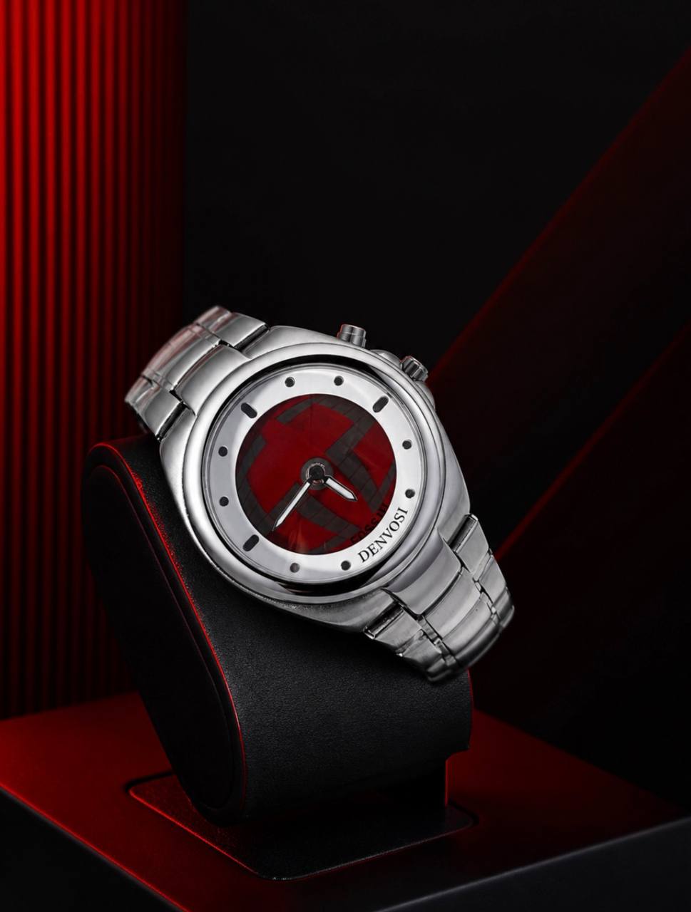 The Crimson